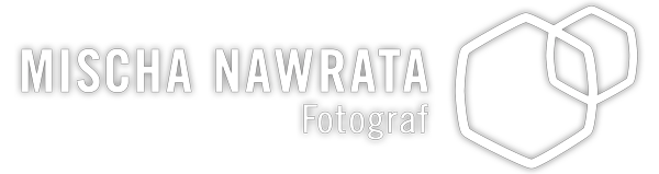 Logo Mischa Nawrata - Fotograf